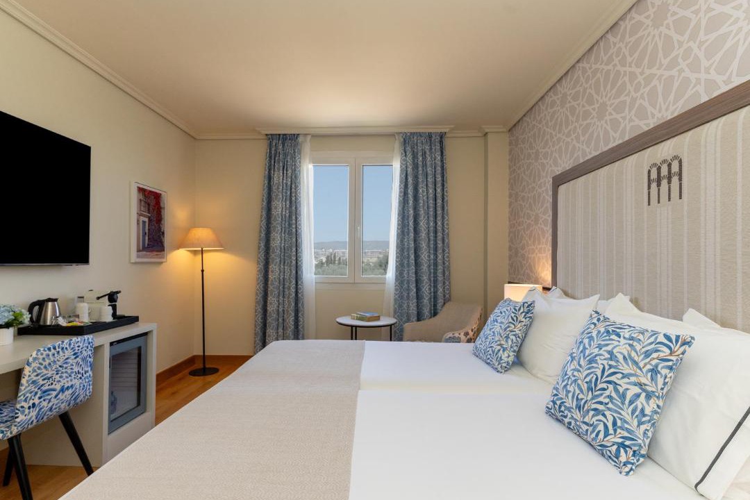 Photo of Bedroom in Distrito Sur