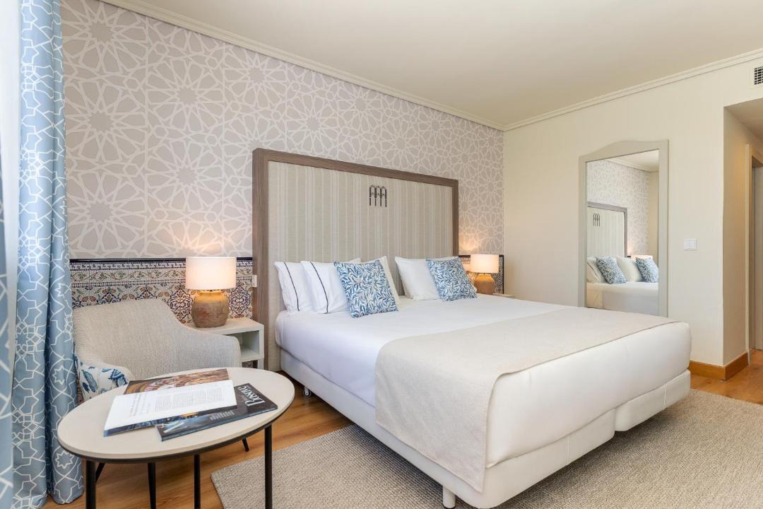 Photo of Bedroom in Distrito Sur