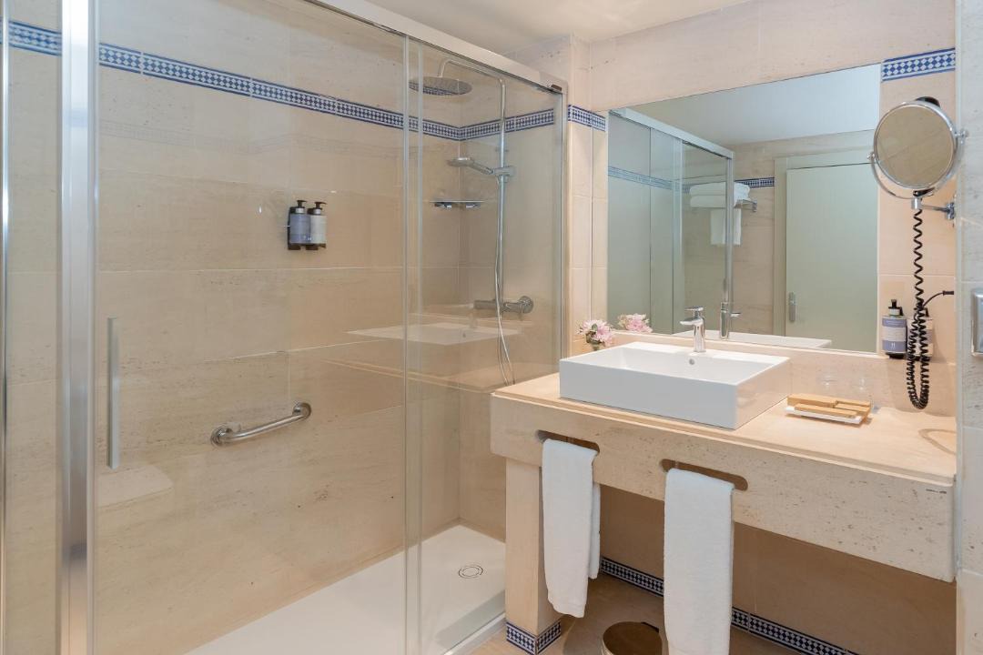 Photo of Bathroom in Distrito Sur