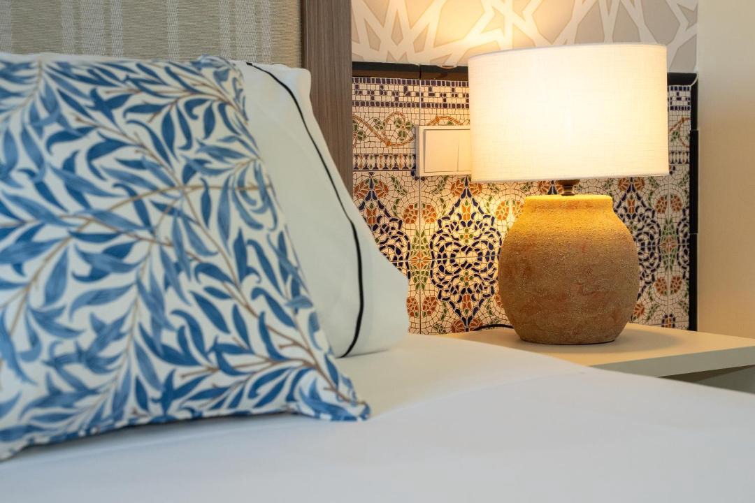 Photo of Bedroom in Distrito Sur