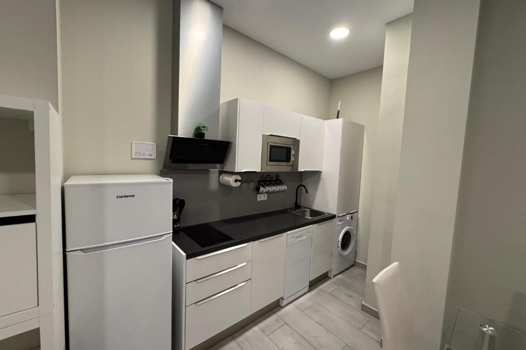 Photo of Kitchen in Vistaalegre