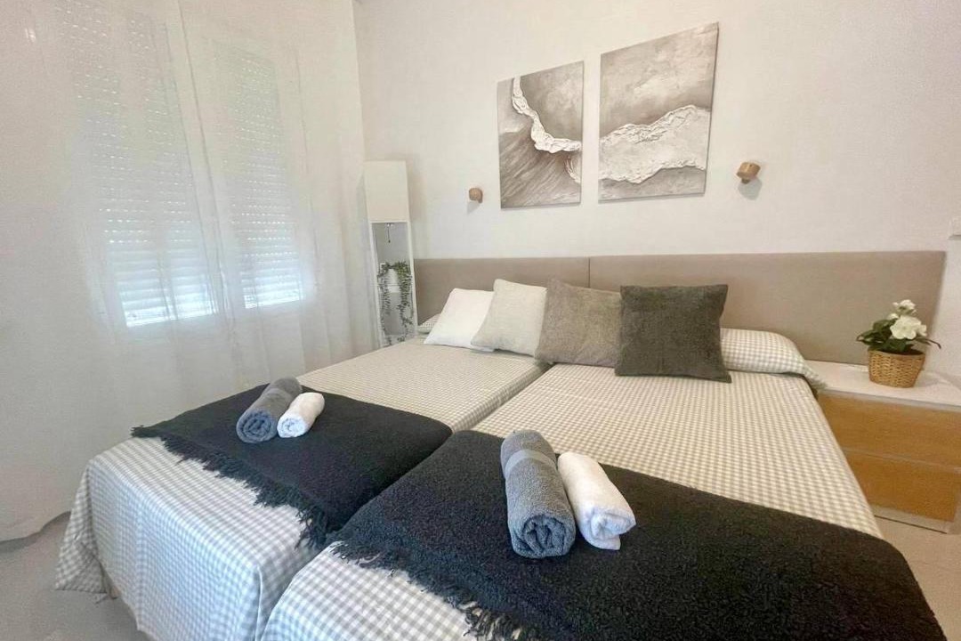 Photo of Bedroom in Belmez