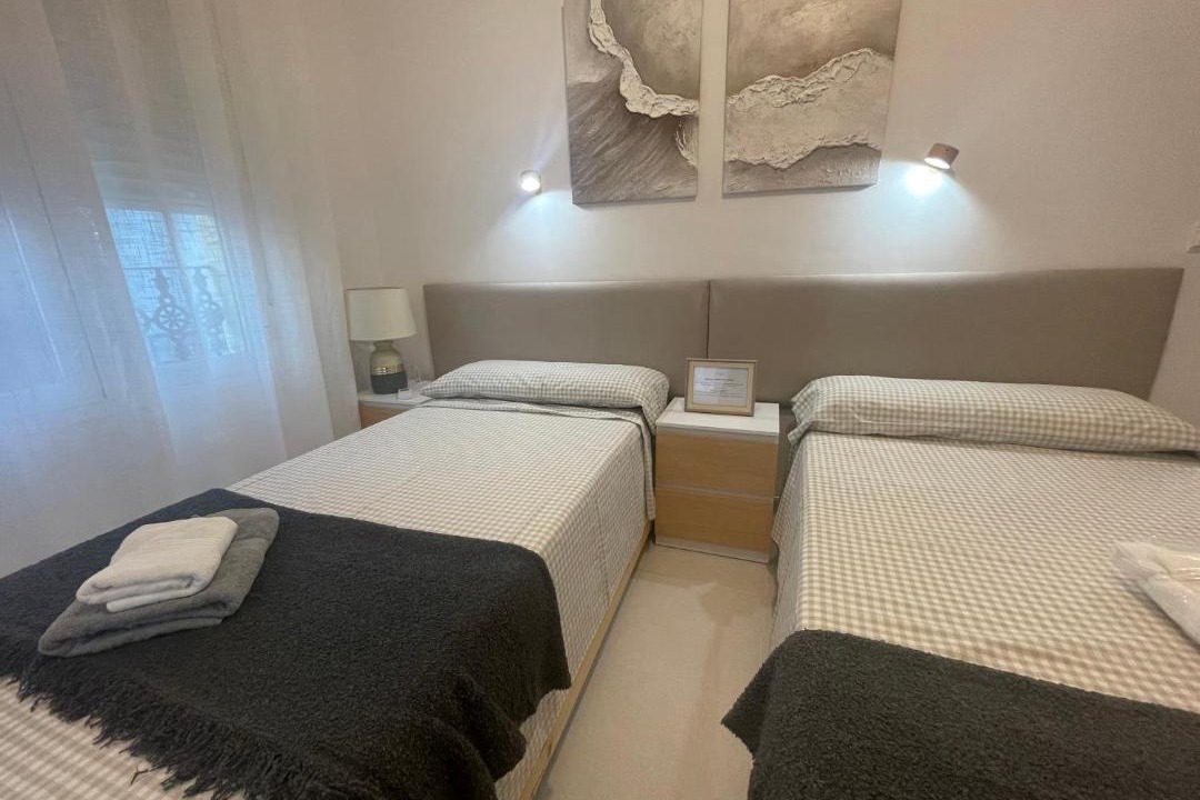 Photo of Bedroom in Belmez