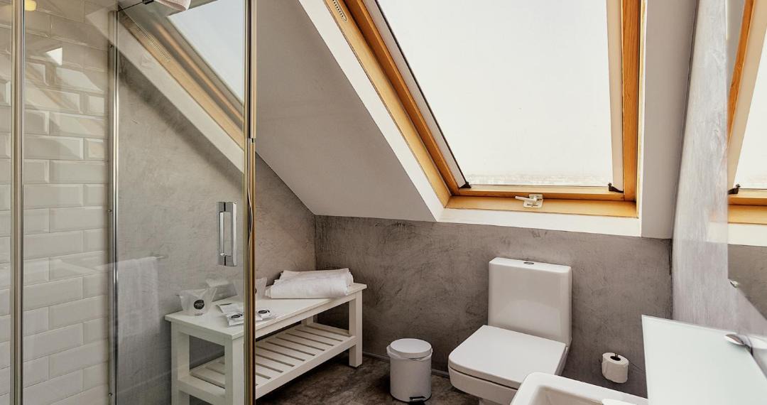 Photo of Bathroom in Sevilla Este