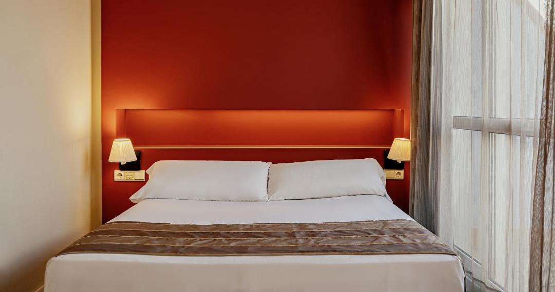 Photo of Bedroom in Sevilla Este