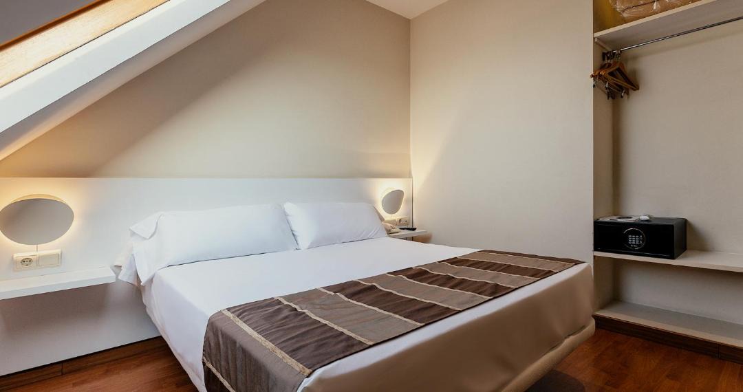 Photo of Bedroom in Sevilla Este