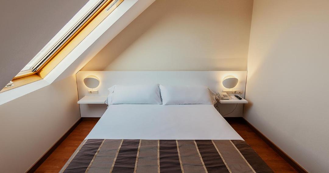 Photo of Bedroom in Sevilla Este