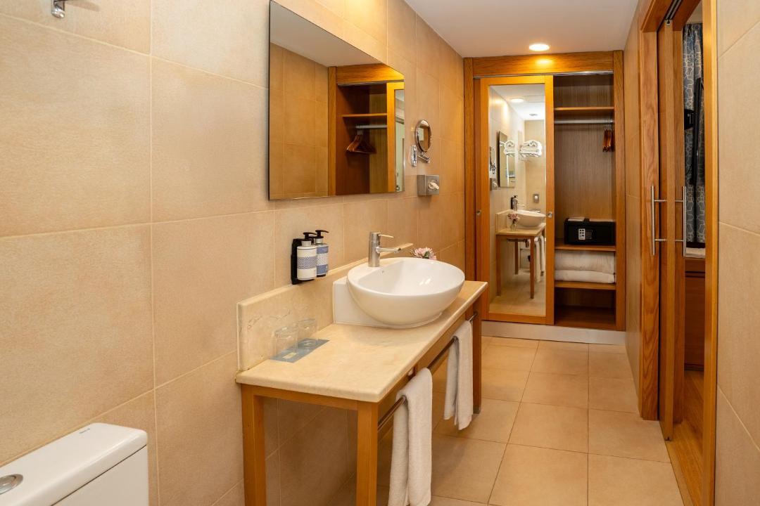 Photo of Bathroom in Distrito Sur