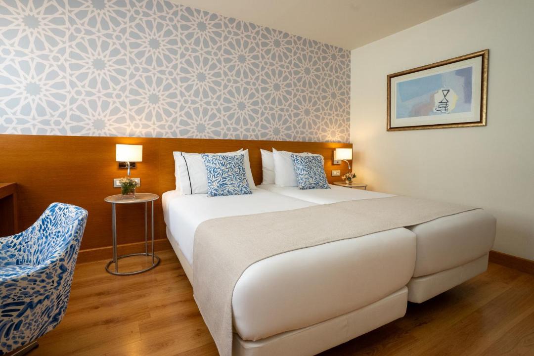 Photo of Bedroom in Distrito Sur