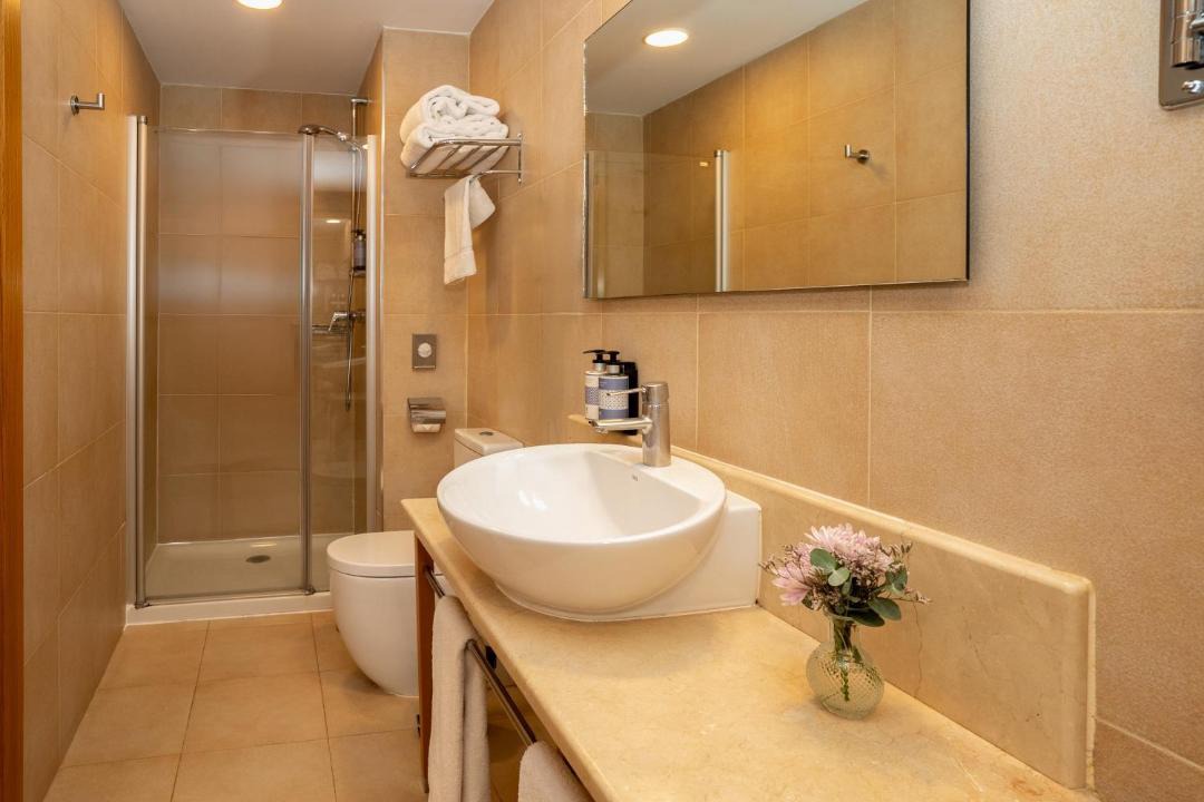 Photo of Bathroom in Distrito Sur