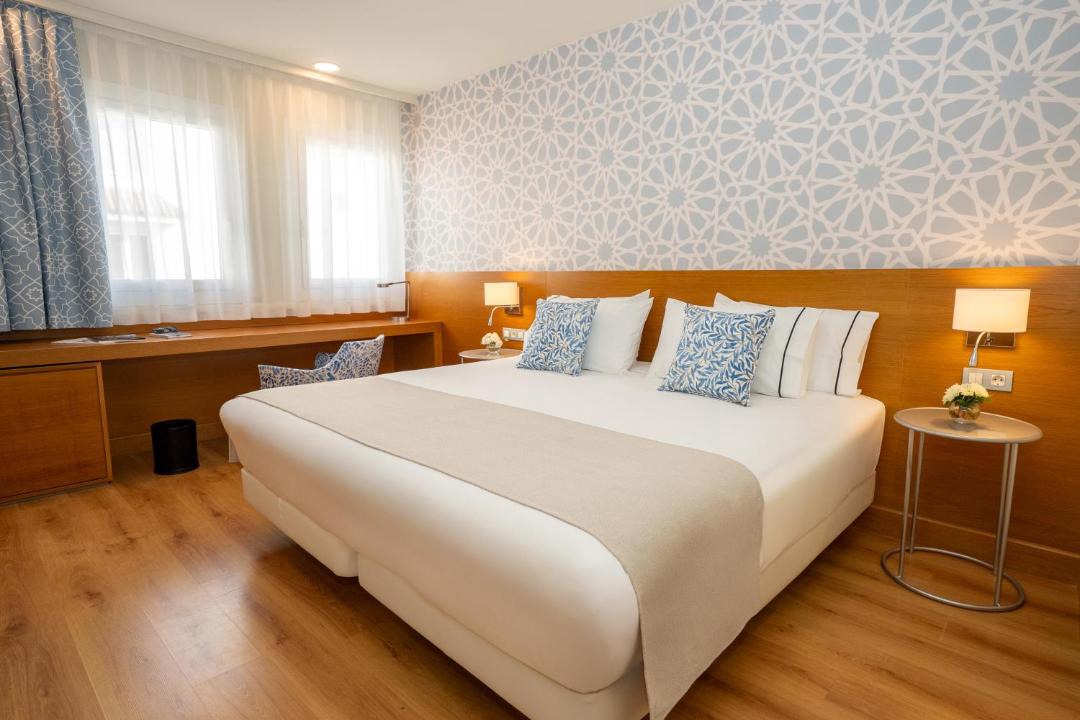 Photo of Bedroom in Distrito Sur