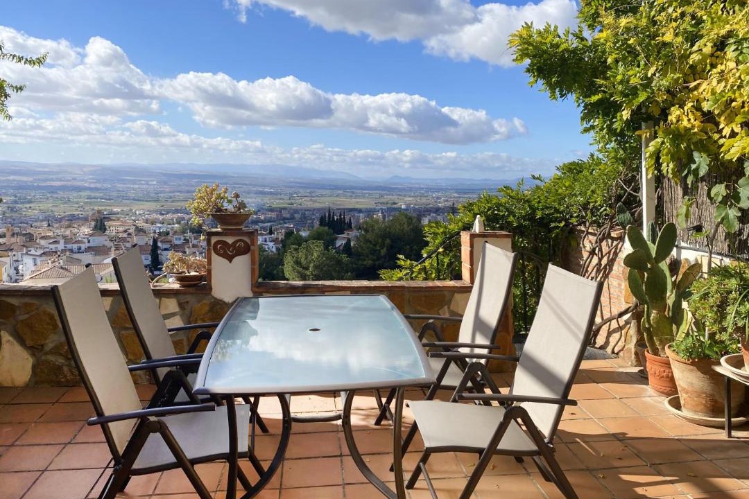 Photo of Patio Balcony in Beiro