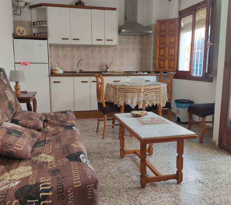 Photo of Kitchen in Competa