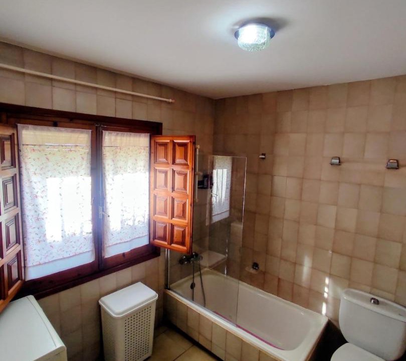 Photo of Bathroom in Competa