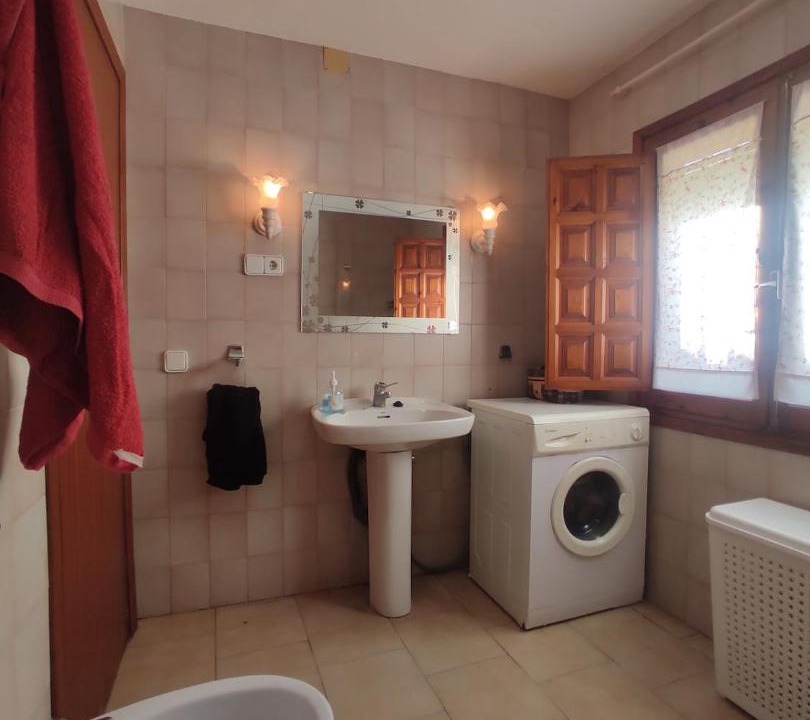 Photo of Bathroom in Competa