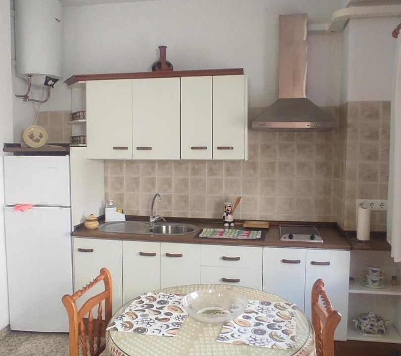 Photo of Kitchen in Competa