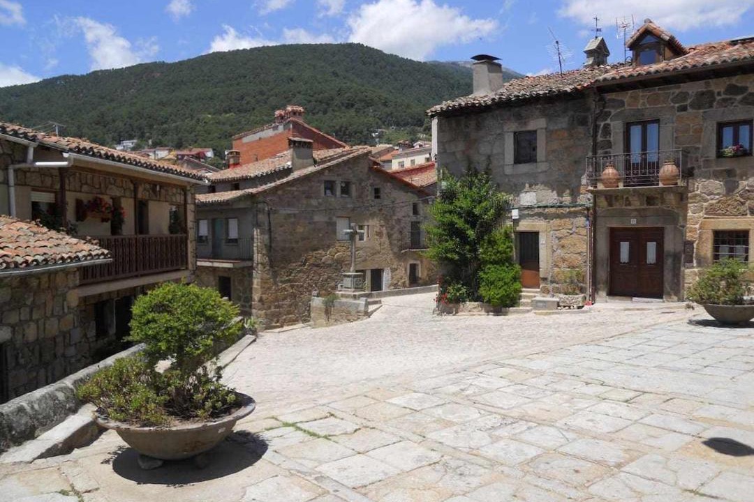Photo of Others in Piedralaves
