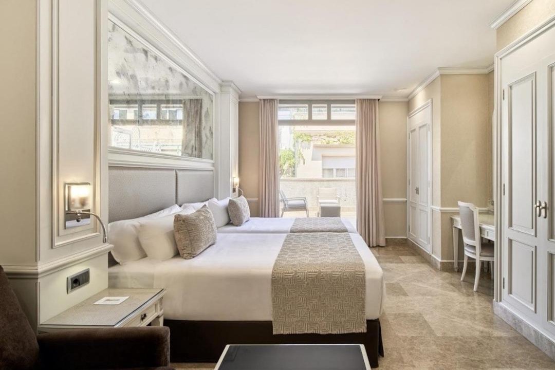 Photo of Bedroom in Recoletos