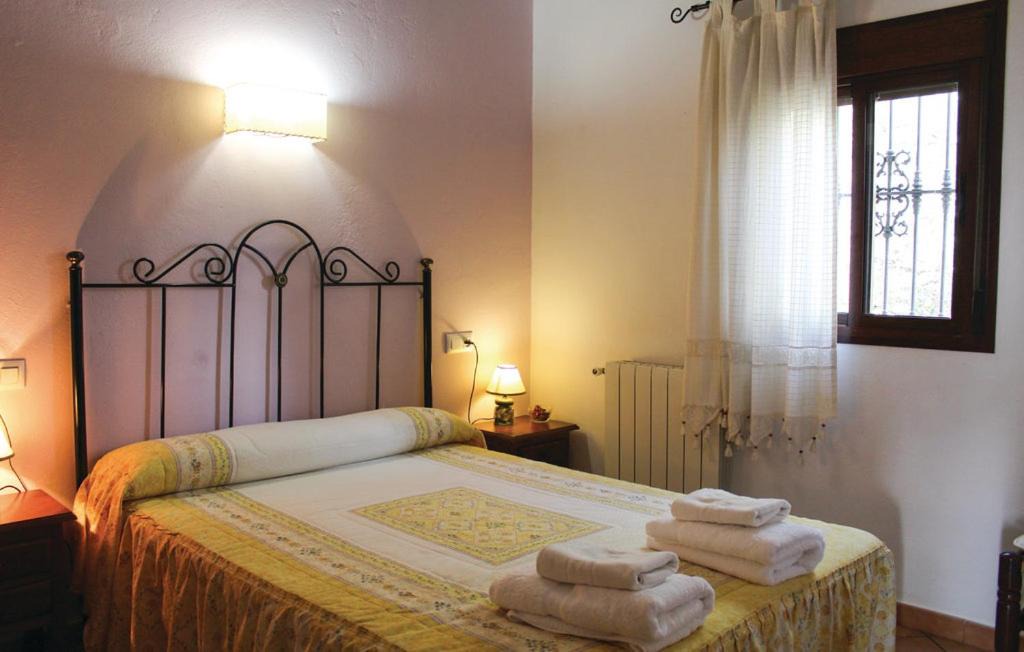 Photo of Bedroom in El Gastor