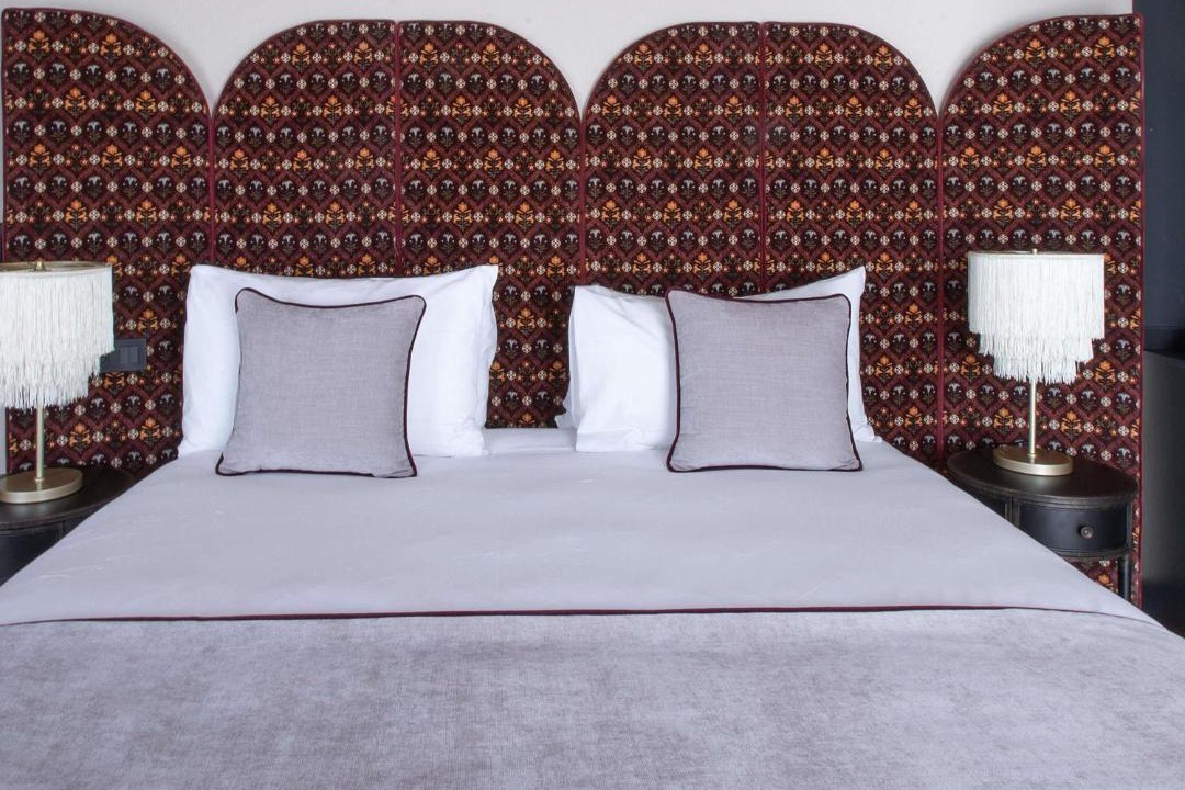 Photo of Bedroom in Malasana