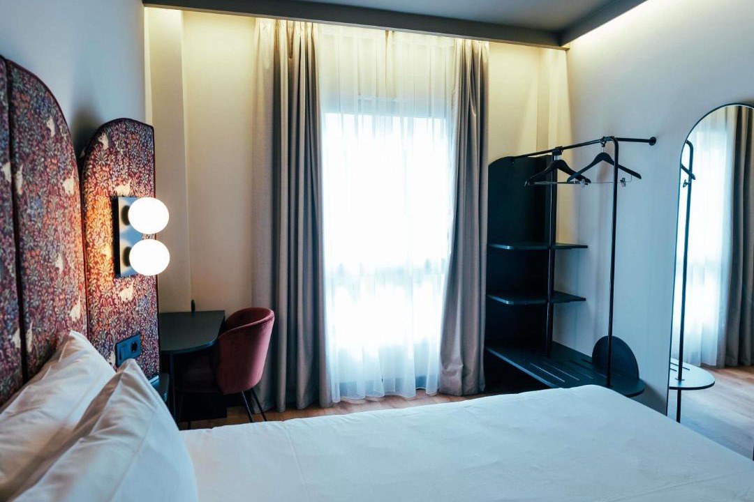 Photo of Bedroom in Malasana