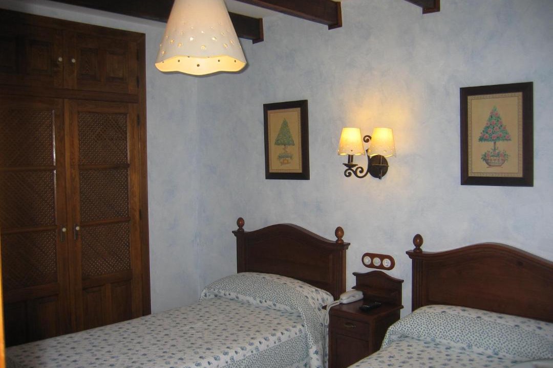 Photo of Others in Villaverde de Guadalimar