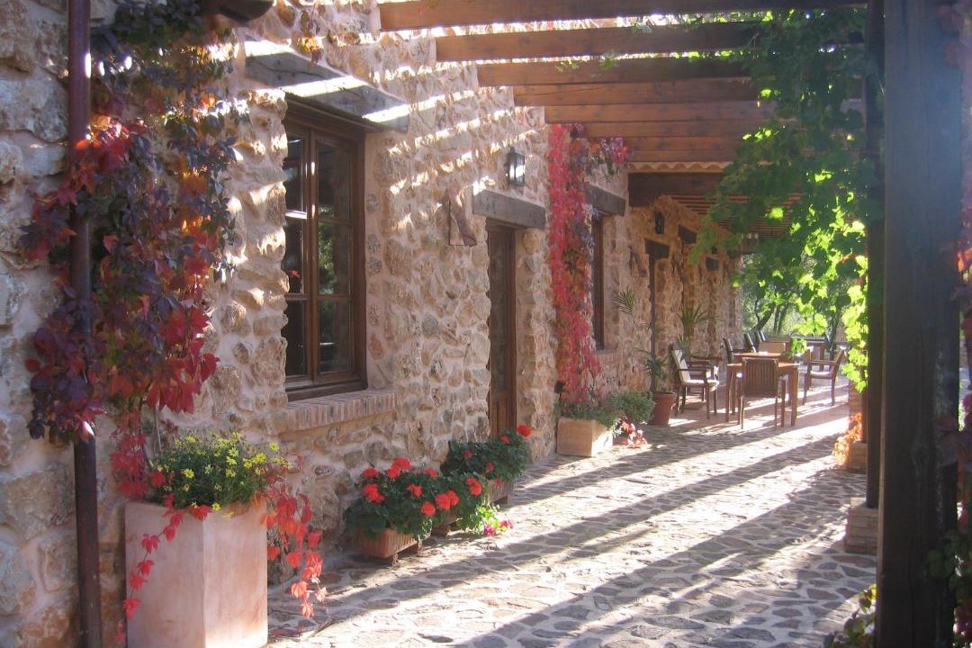 Photo of Others in Villaverde de Guadalimar
