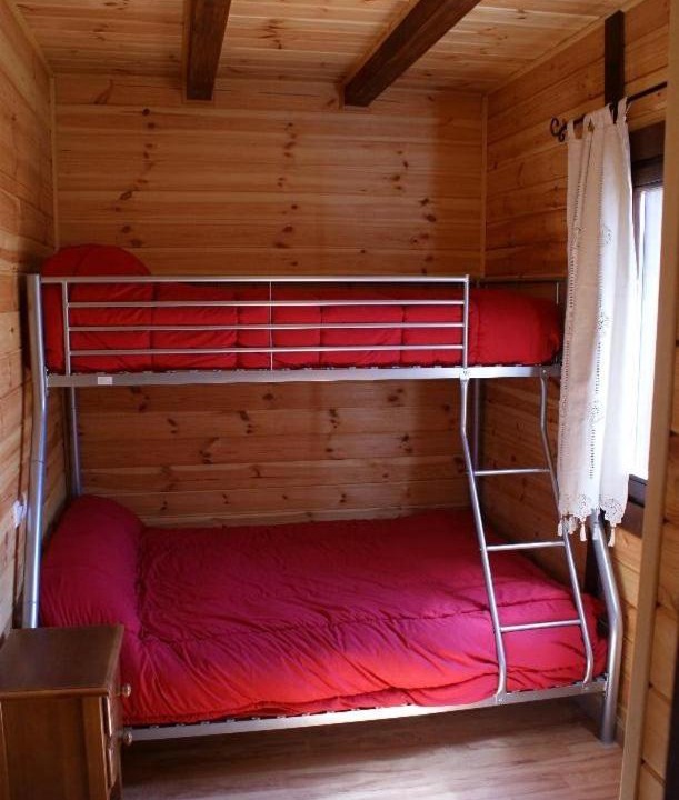Photo of Bedroom in Navas de Estena