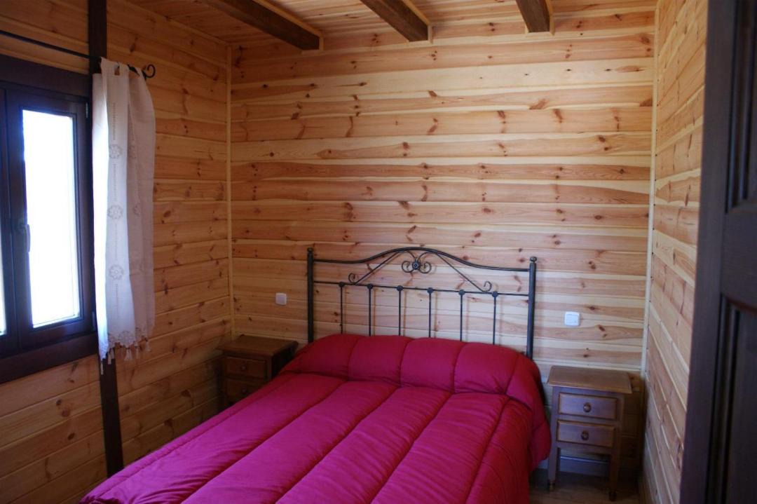 Photo of Bedroom in Navas de Estena