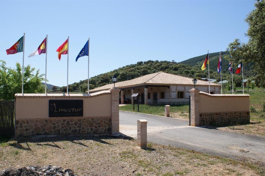Photo of Buildings in Navas de Estena