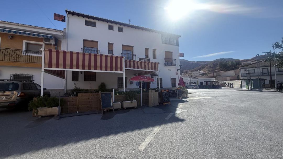 Photo of Others in Gorafe