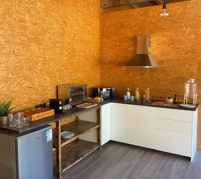 Photo of Kitchen in Lagunilla