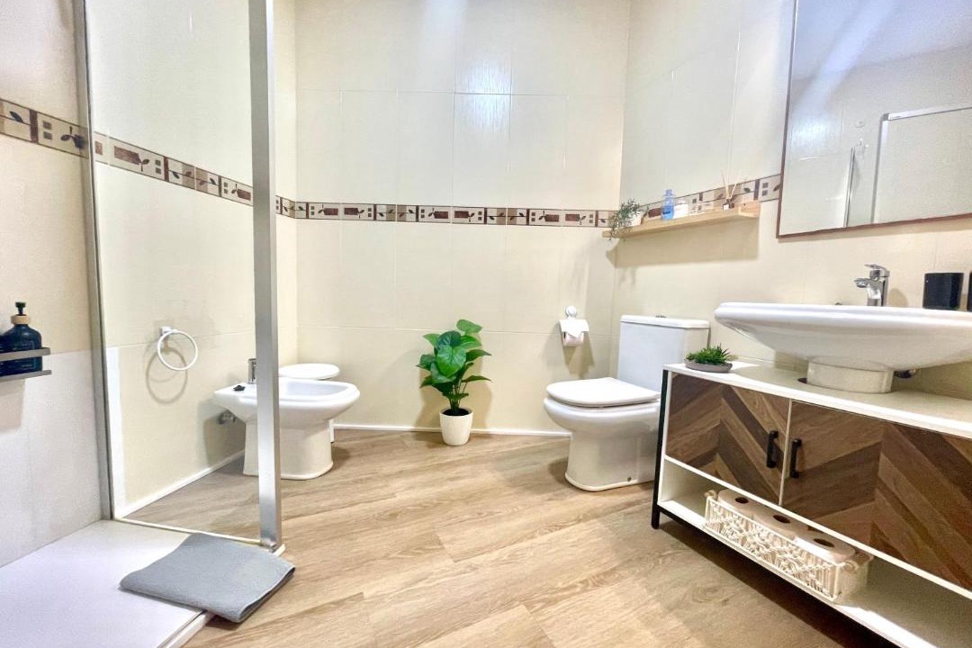 Photo of Bathroom in Belmez