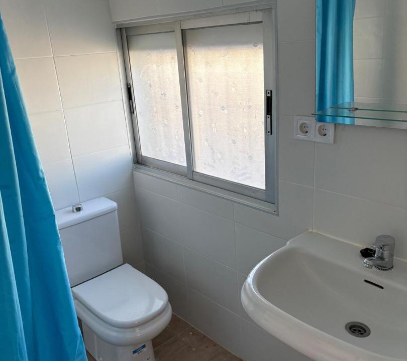 Photo of Bathroom in Estacion de Cartama