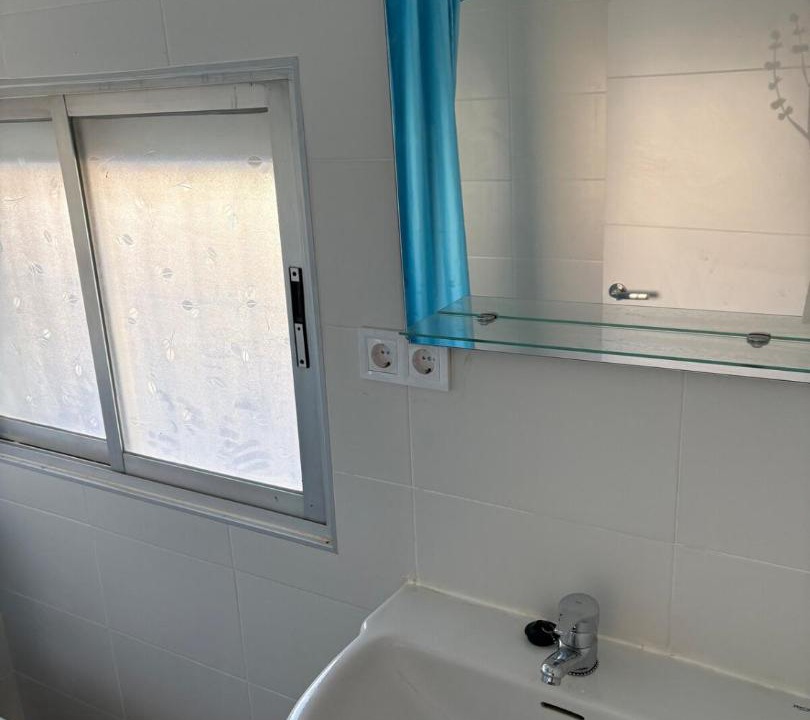 Photo of Bathroom in Estacion de Cartama