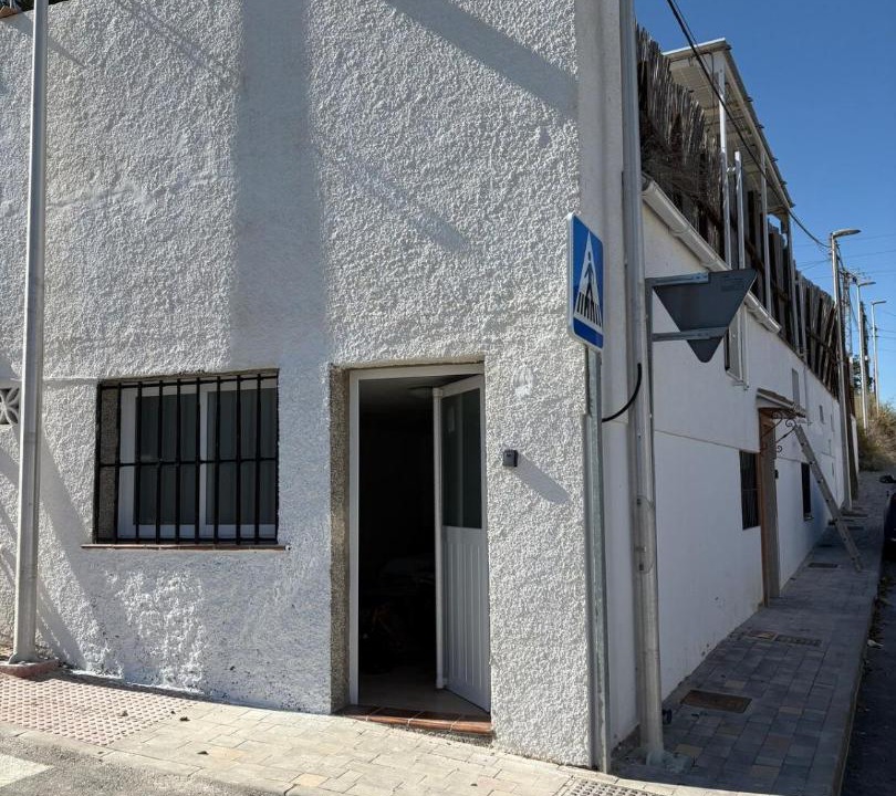 Photo of Buildings in Estacion de Cartama