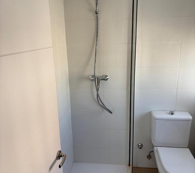 Photo of Bathroom in Estacion de Cartama