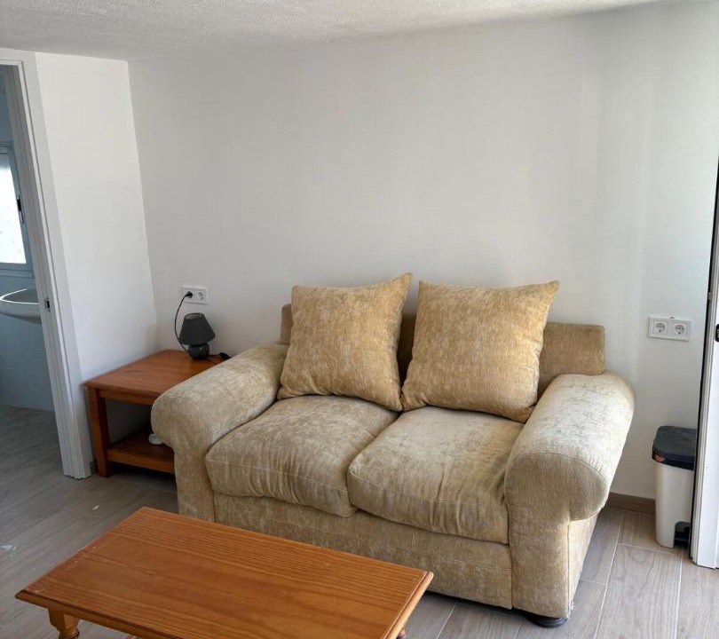 Photo of Livingroom in Estacion de Cartama