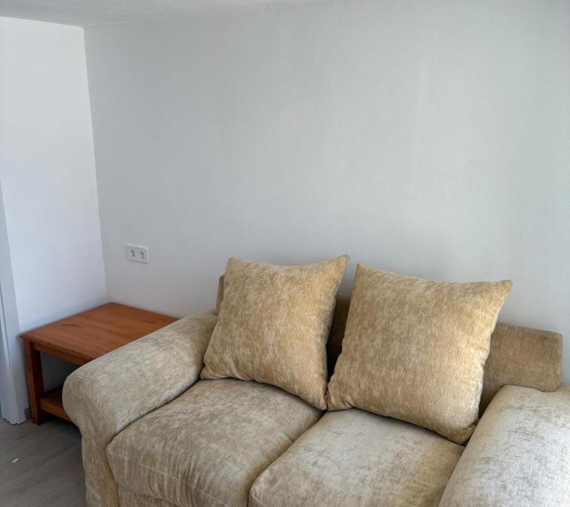 Photo of Livingroom in Estacion de Cartama