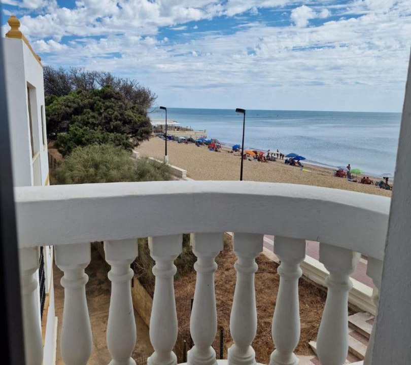 Photo of Patio Balcony in Isla Cristina