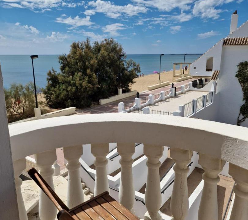 Photo of Patio Balcony in Isla Cristina