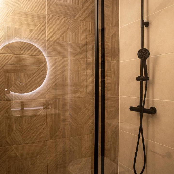 Photo of Bathroom in Montilla