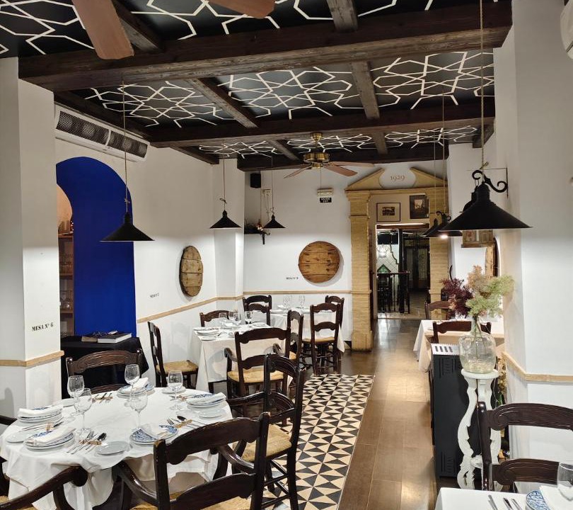 Photo of Kitchen in Montilla