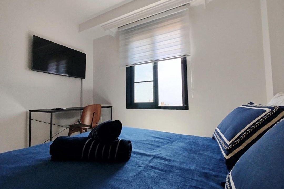 Photo of Bedroom in Rincon de la Victoria