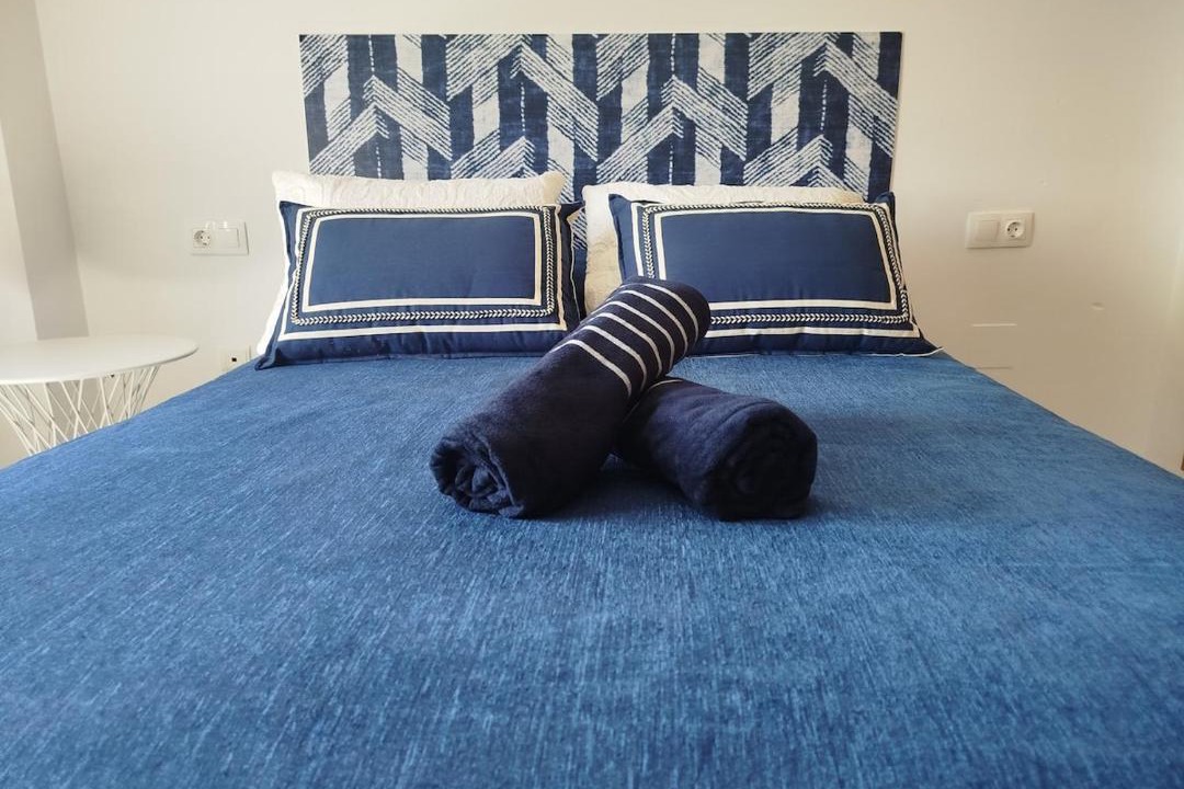 Photo of Bedroom in Rincon de la Victoria