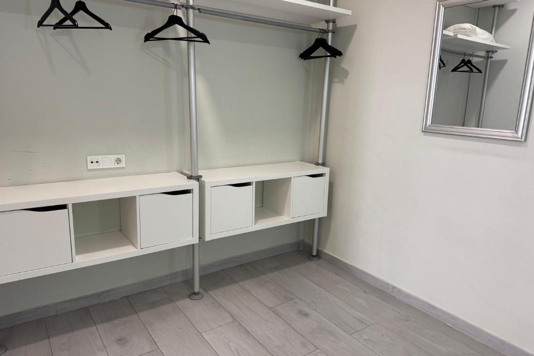 Photo of Bathroom in Vistaalegre