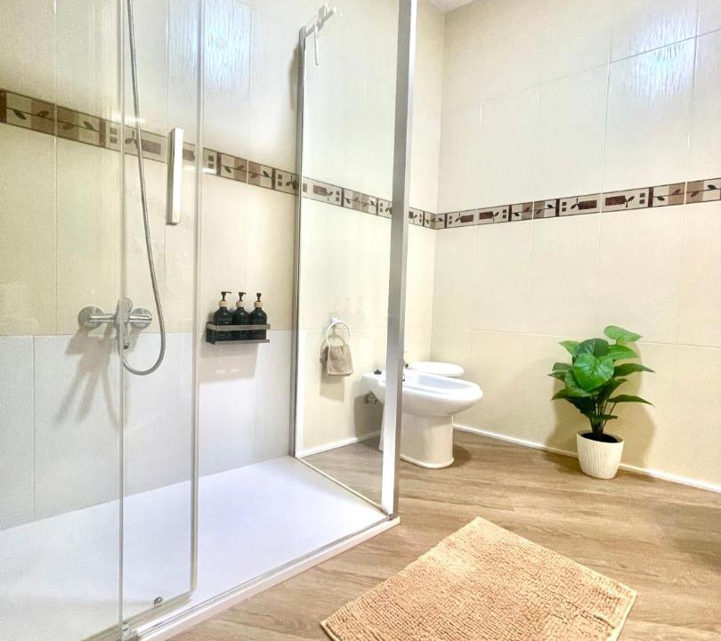 Photo of Bathroom in Belmez
