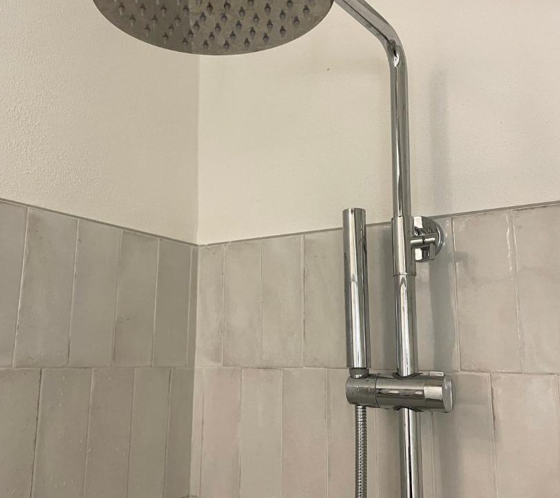 Photo of Bathroom in Linares de la Sierra
