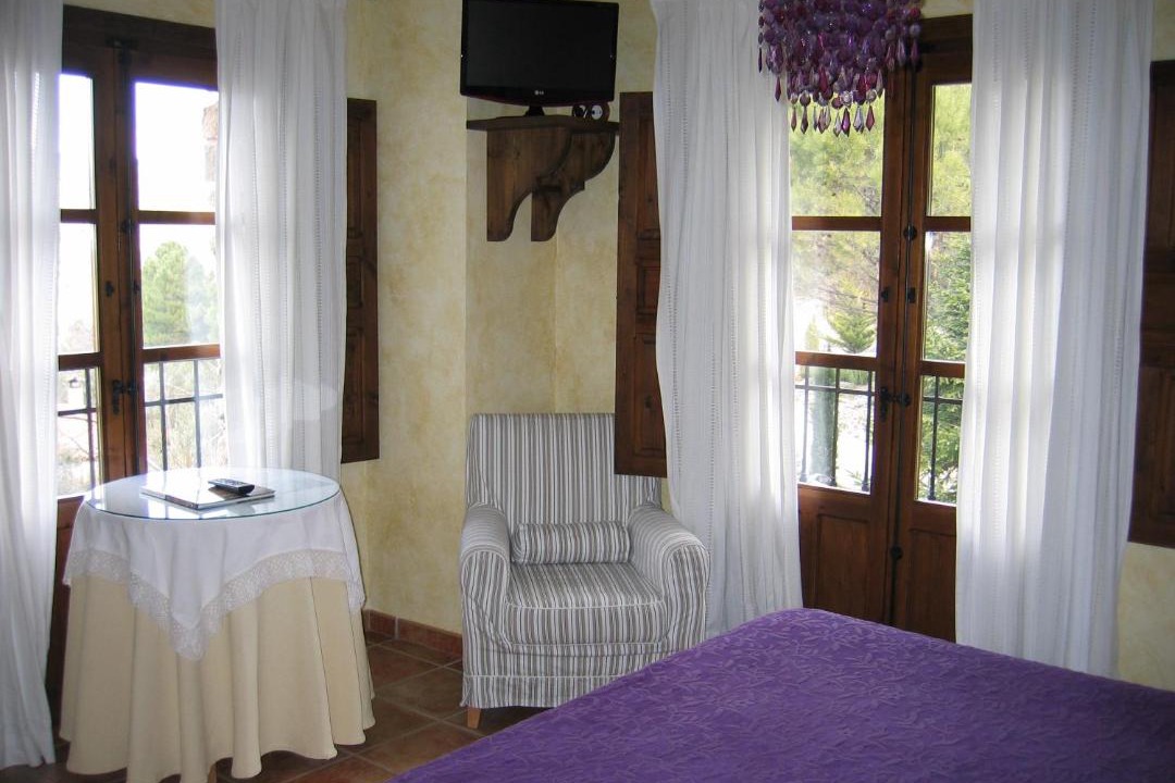 Photo of Others in Villaverde de Guadalimar