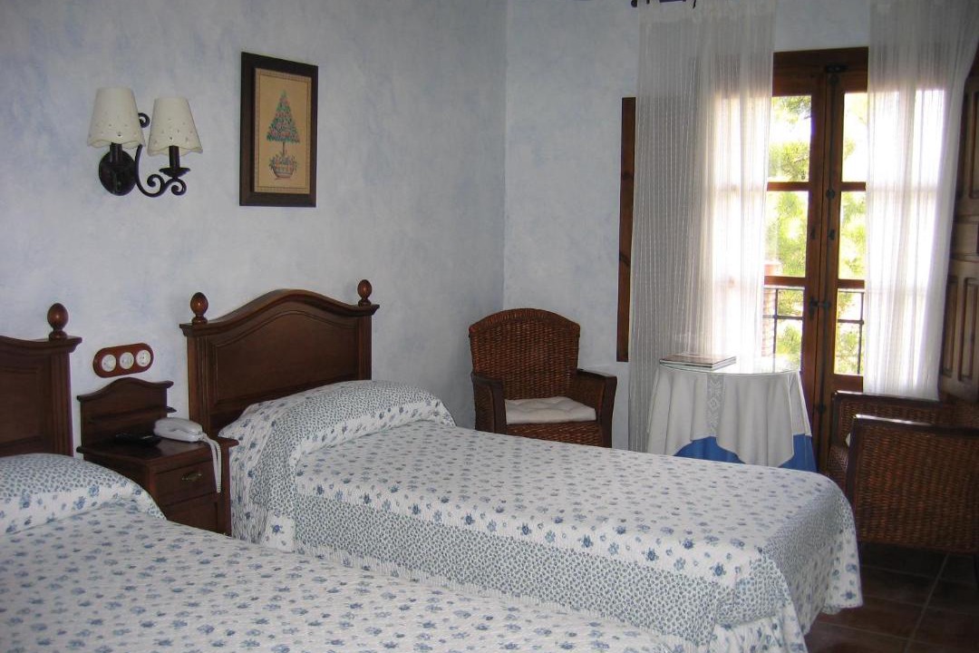 Photo of Others in Villaverde de Guadalimar